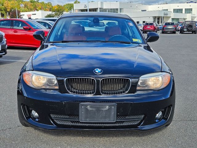 2013 BMW 1 Series 128i