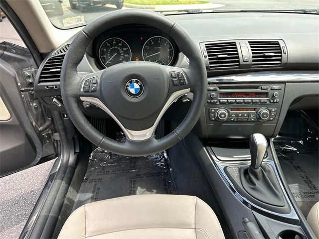 2013 BMW 1 Series 128i