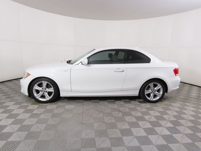 2013 BMW 1 Series 128i