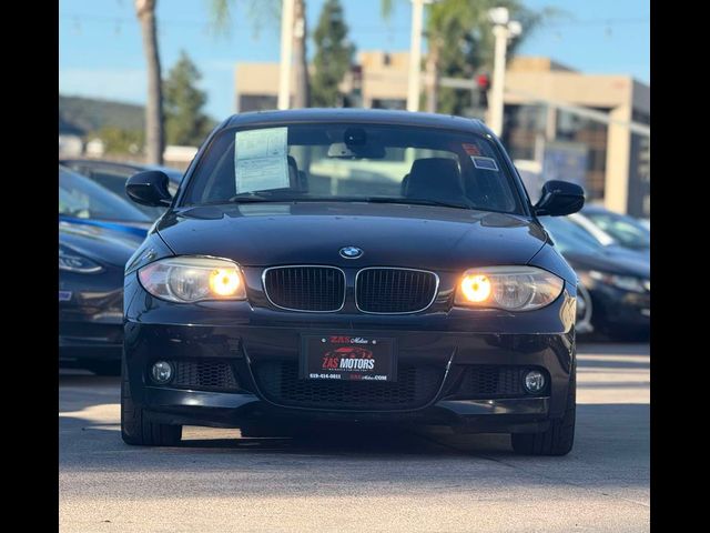 2013 BMW 1 Series 128i