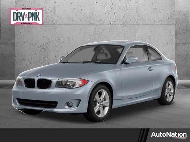 2013 BMW 1 Series 128i