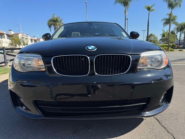 2013 BMW 1 Series 128i