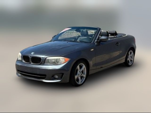 2013 BMW 1 Series 128i