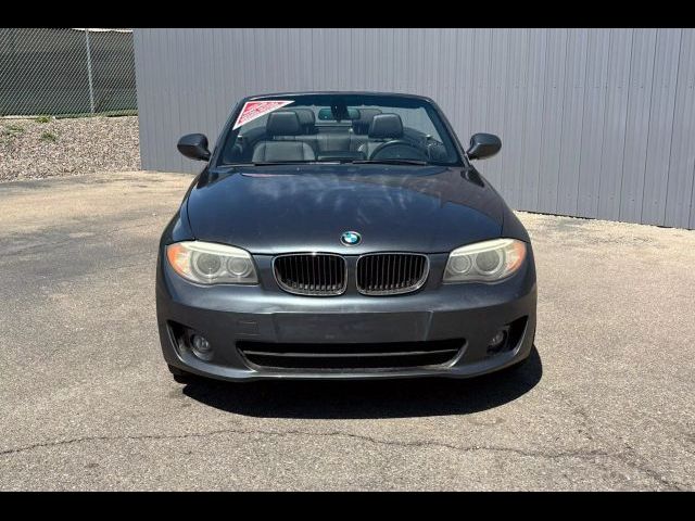 2013 BMW 1 Series 128i