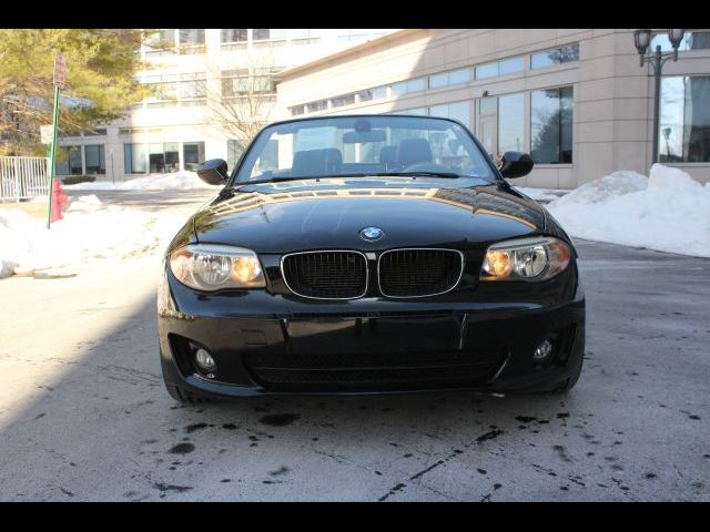 2013 BMW 1 Series 128i