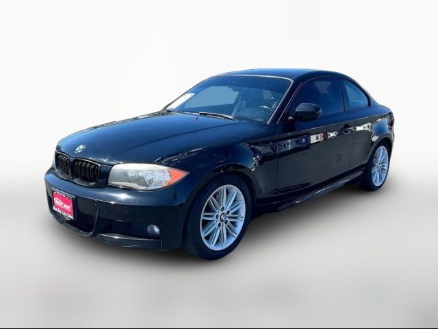 2013 BMW 1 Series 128i