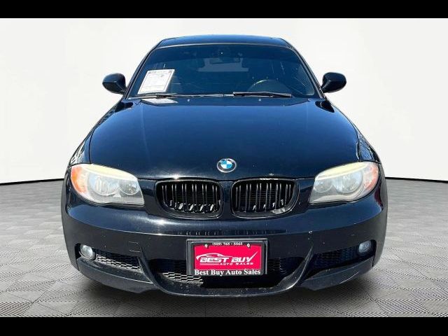 2013 BMW 1 Series 128i
