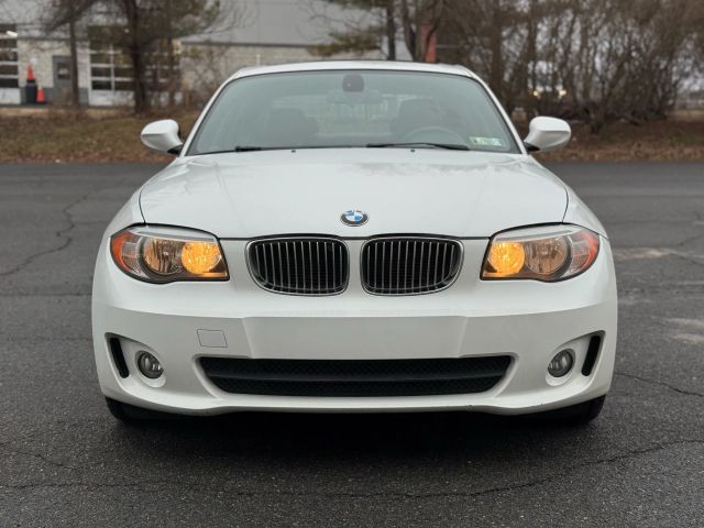 2013 BMW 1 Series 128i