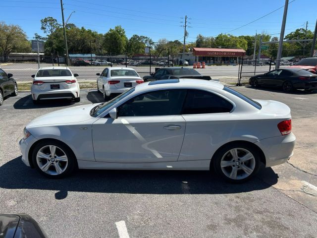 2013 BMW 1 Series 128i