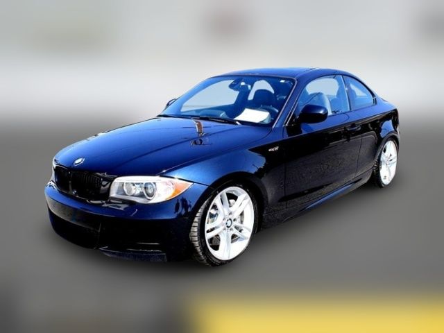 2013 BMW 1 Series 135i