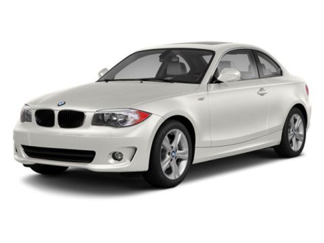 2013 BMW 1 Series 135i