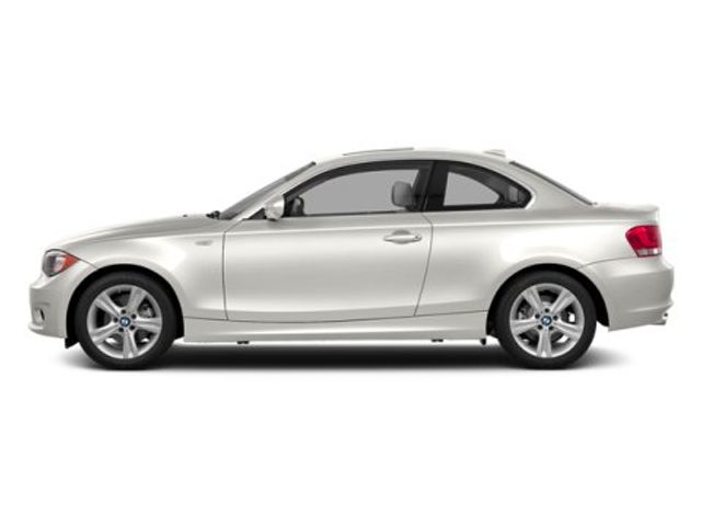 2013 BMW 1 Series 135i