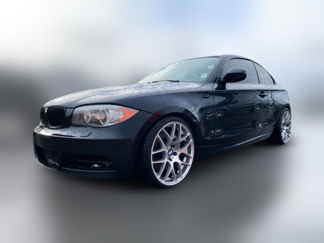 2013 BMW 1 Series 135i