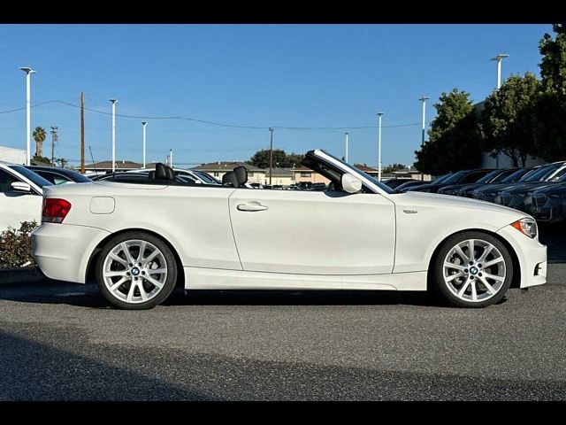 2013 BMW 1 Series 135i