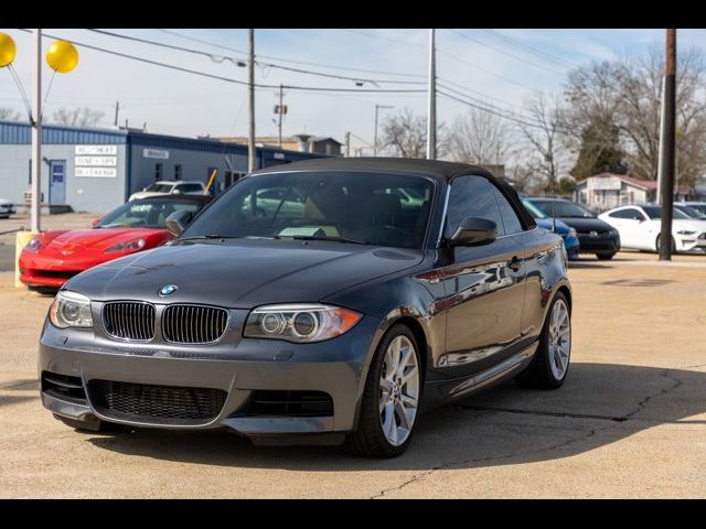 2013 BMW 1 Series 135i