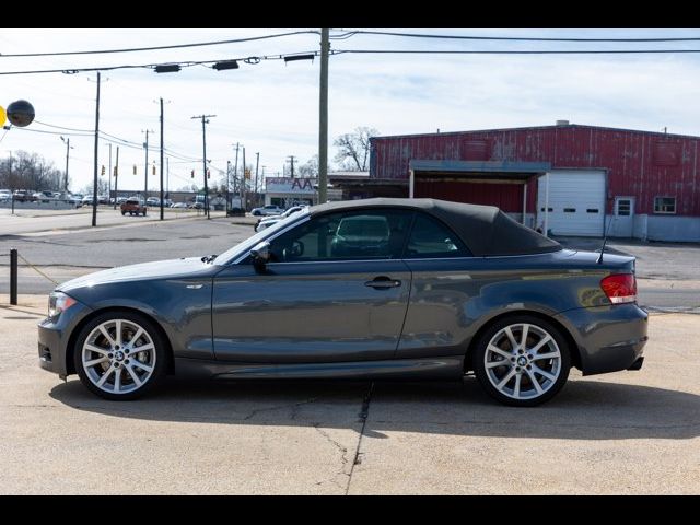 2013 BMW 1 Series 135i