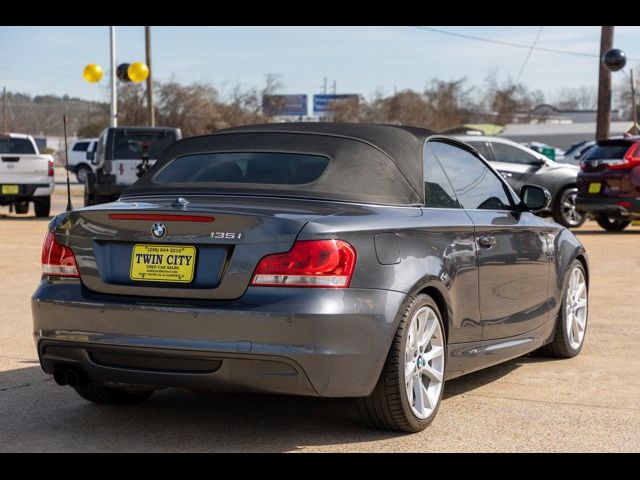 2013 BMW 1 Series 135i