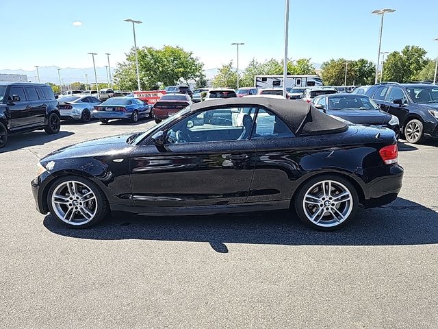 2013 BMW 1 Series 135i