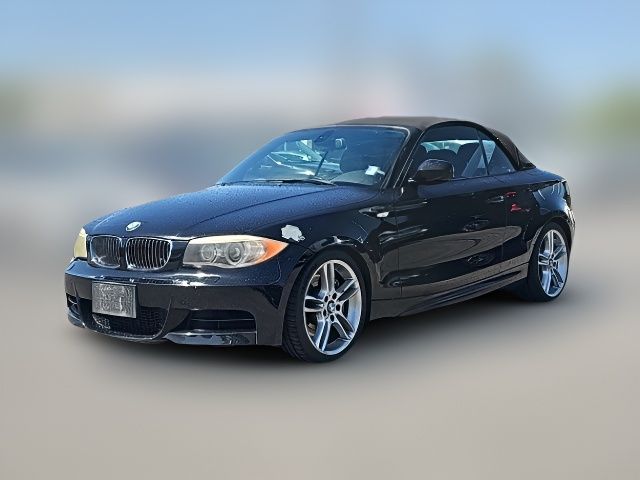 2013 BMW 1 Series 135i