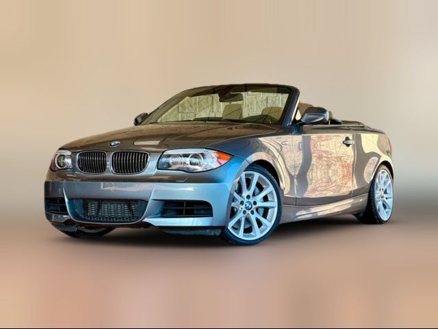 2013 BMW 1 Series 135i