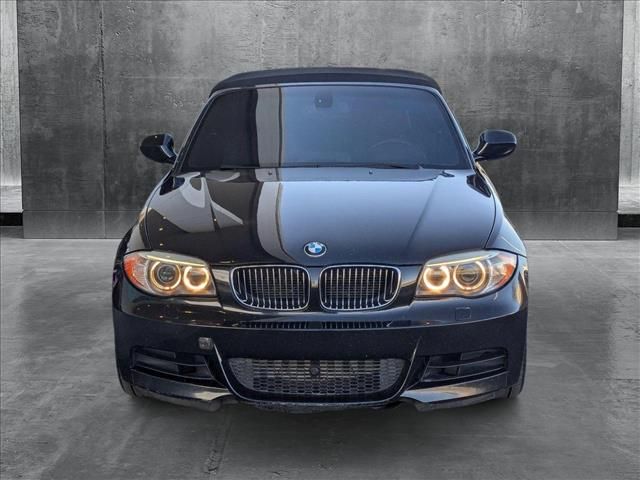 2013 BMW 1 Series 135i