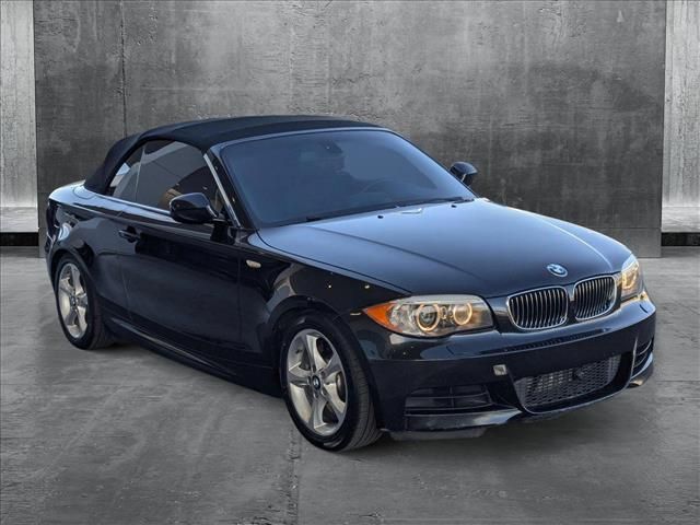 2013 BMW 1 Series 135i