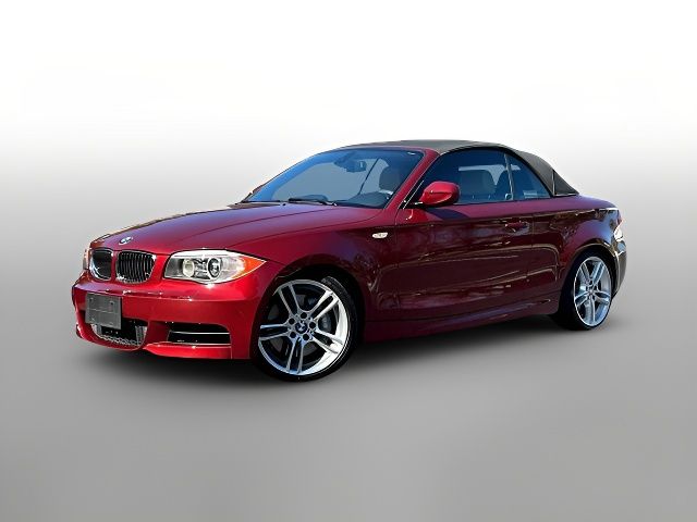 2013 BMW 1 Series 135i