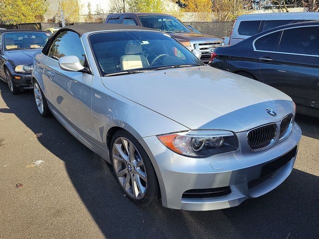 2013 BMW 1 Series 135i