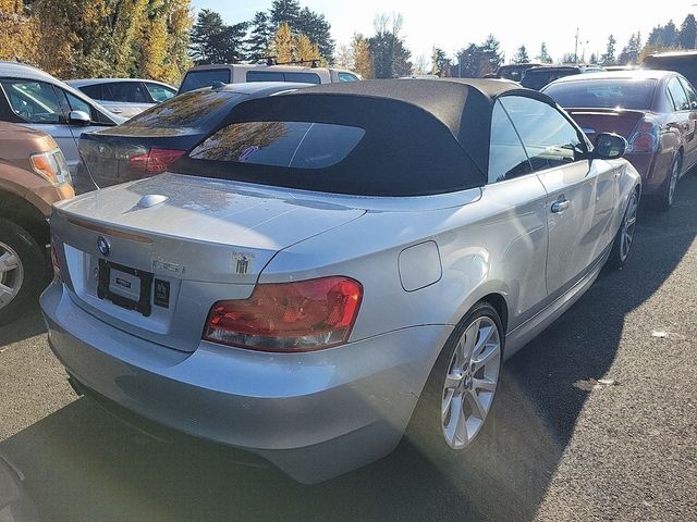 2013 BMW 1 Series 135i