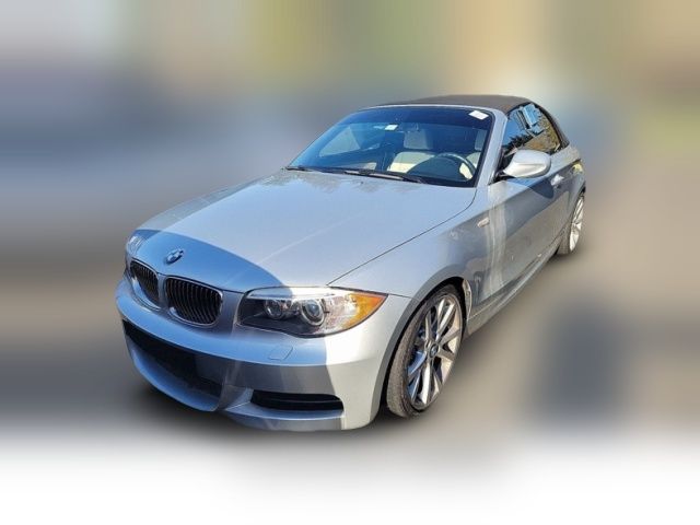 2013 BMW 1 Series 135i