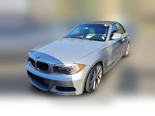 2013 BMW 1 Series 135i