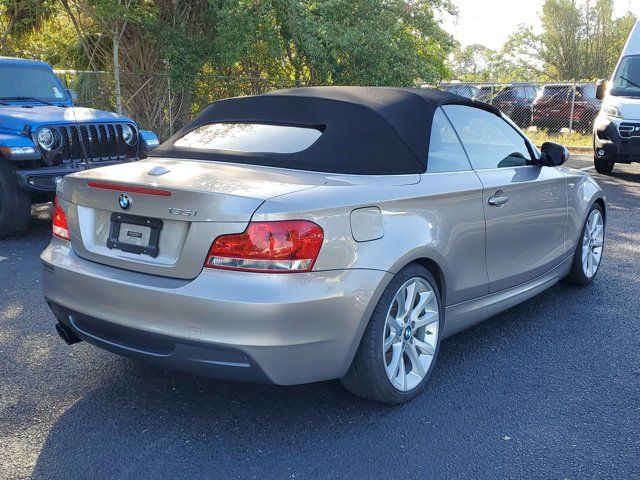 2013 BMW 1 Series 135i