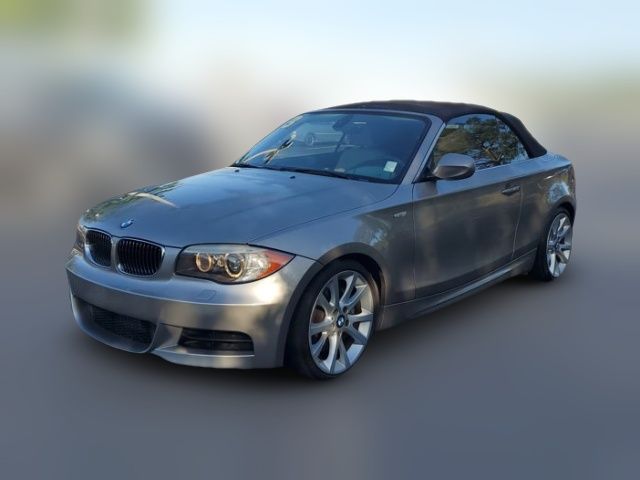 2013 BMW 1 Series 135i