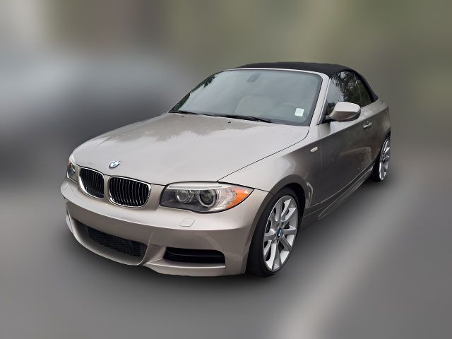 2013 BMW 1 Series 135i