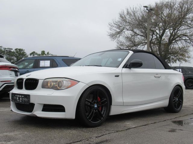 2013 BMW 1 Series 135i