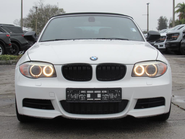 2013 BMW 1 Series 135i