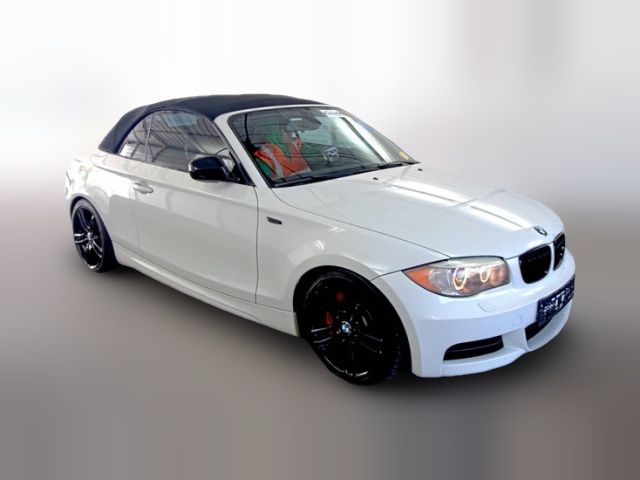 2013 BMW 1 Series 135i