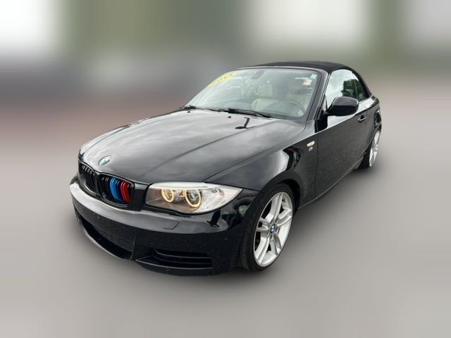 2013 BMW 1 Series 135i