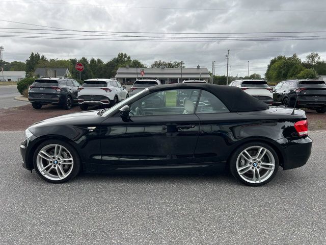 2013 BMW 1 Series 135i