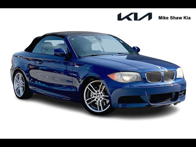 2013 BMW 1 Series 135i