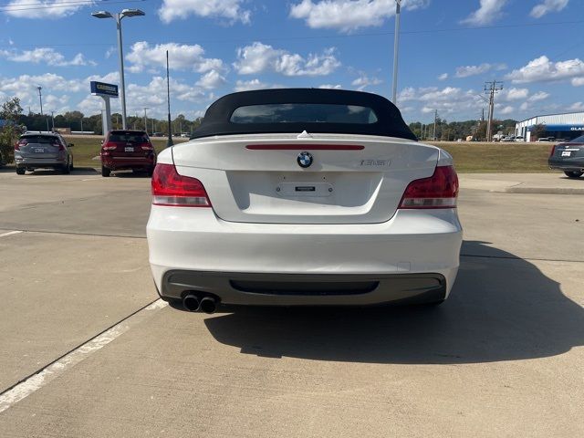 2013 BMW 1 Series 135i