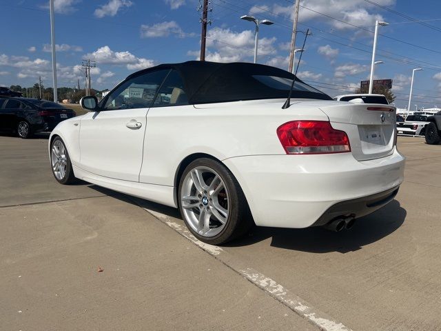 2013 BMW 1 Series 135i