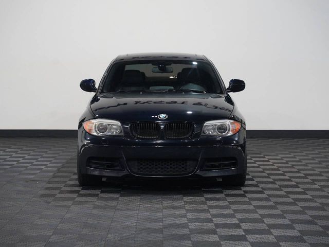 2013 BMW 1 Series 135i