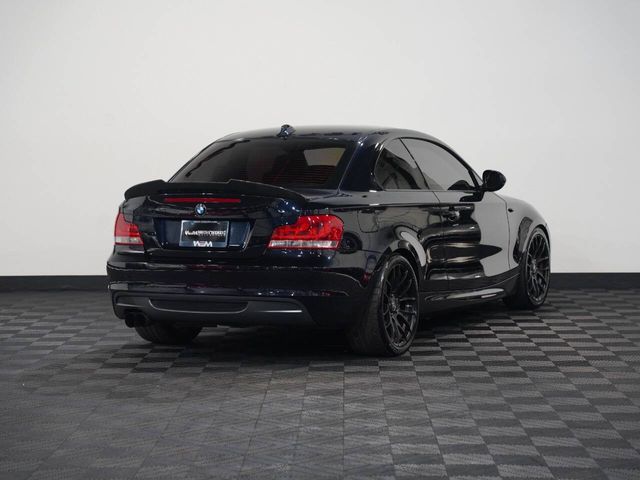 2013 BMW 1 Series 135i