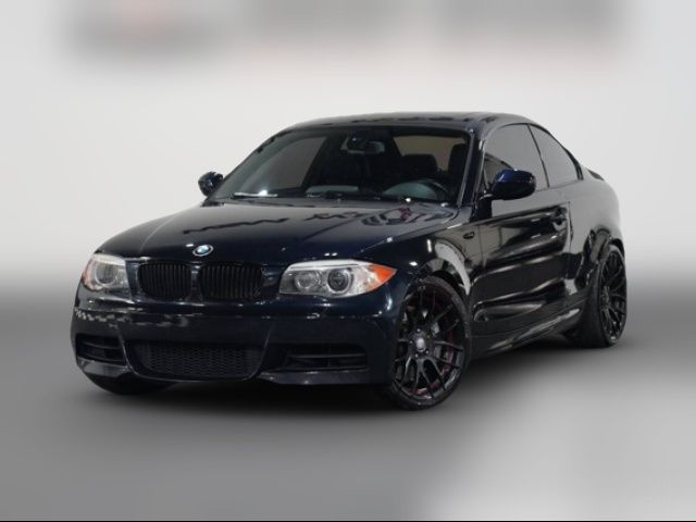 2013 BMW 1 Series 135i