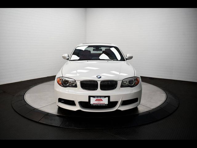 2013 BMW 1 Series 135i