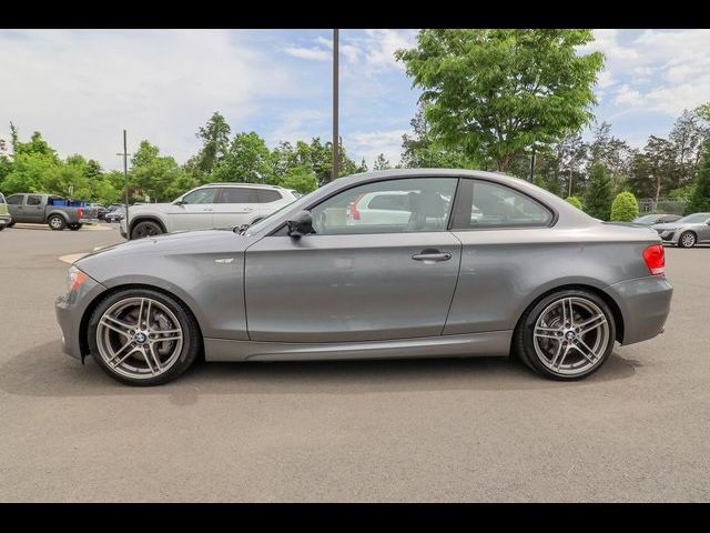 2013 BMW 1 Series 135is