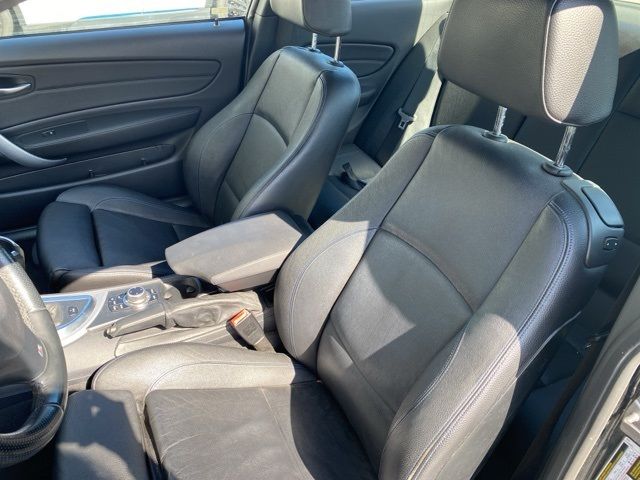 2013 BMW 1 Series 135is