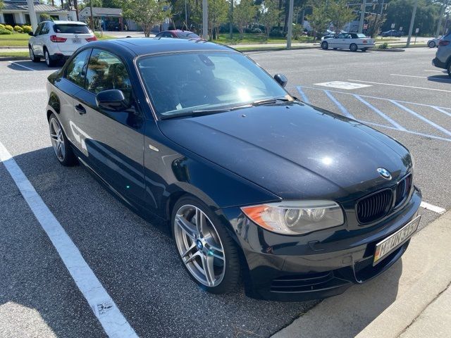 2013 BMW 1 Series 135is