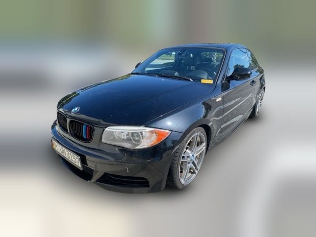 2013 BMW 1 Series 135is